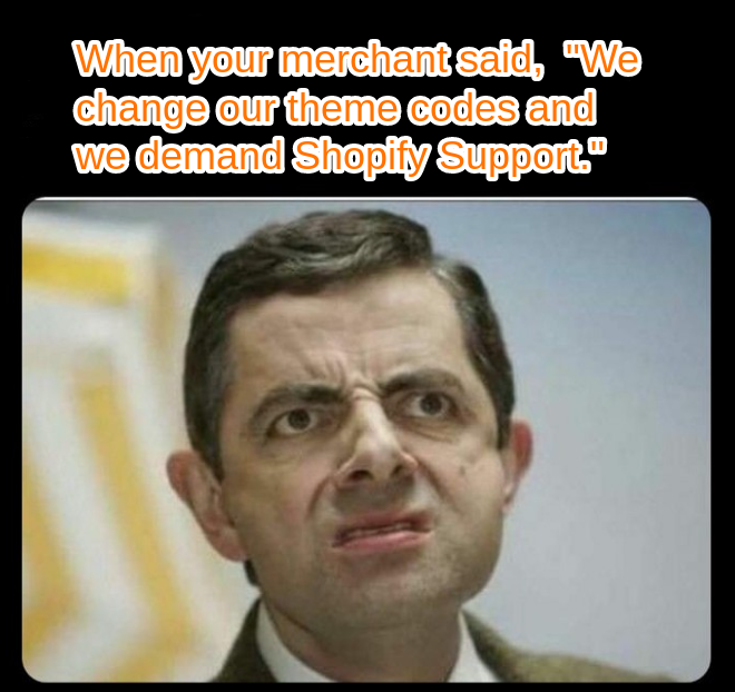 How to edit the look of a gift card product