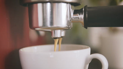 Course - How to Brew a Great Cup at Home